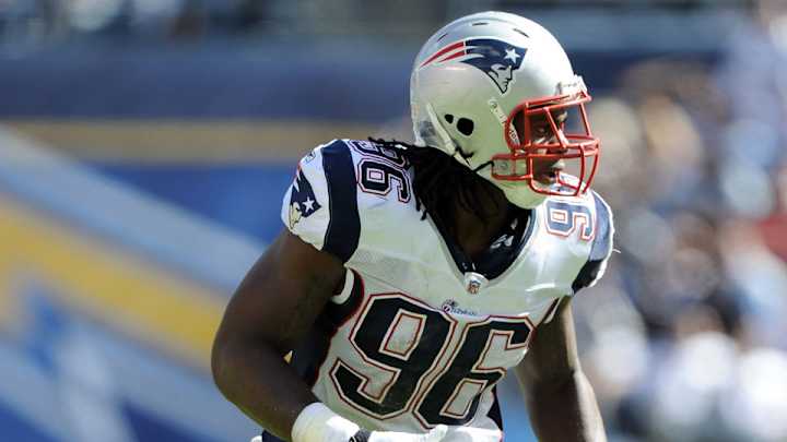 Jets place Jermaine Cunningham on IR, sign Bruce Campbell Jets place Jermaine Cunningham on IR, sign Bruce Campbell