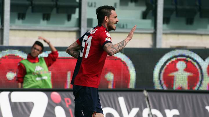 Cagliari Calcio schedule: Serie A fixtures 2014/2015 Cagliari Calcio schedule: Serie A fixtures 2014/2015