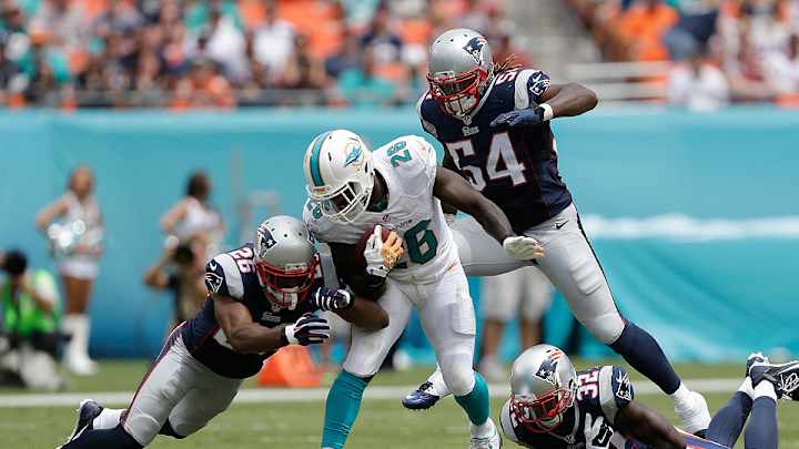 Packers, Patriots Have Same Issues on Defense