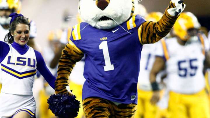 LSU announces future home-and-home football series with Arizona State, UCLA