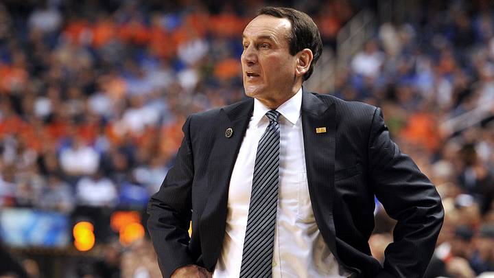 Duke picked to win ACC in preseason media poll