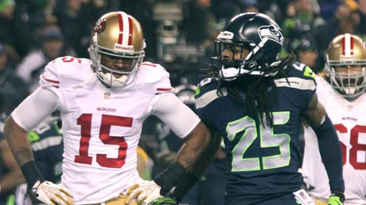 2014 NFL draft order: When the San Francisco 49ers pick in Round 2; full list of picks 2014 NFL draft order: When the San Francisco 49ers pick in Round 2; full list of picks