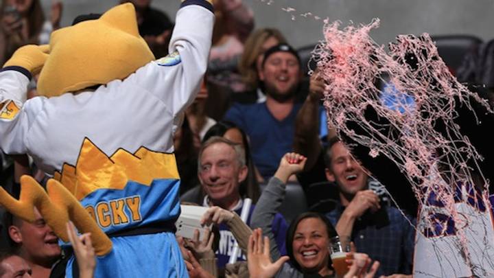 The Legal Consequences of Trying 6 Common Mascot Antics in Real Life The Legal Consequences of Trying 6 Common Mascot Antics in Real Life