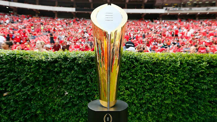 Bowl game gift roundup: Fatheads, video games and watches galore