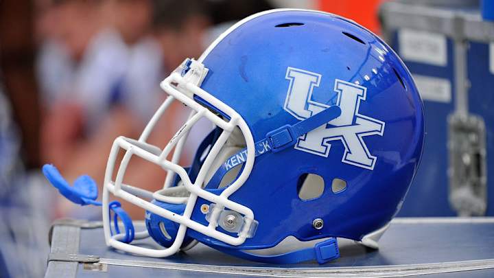 Kentucky freshman suspended following sexual assault charges