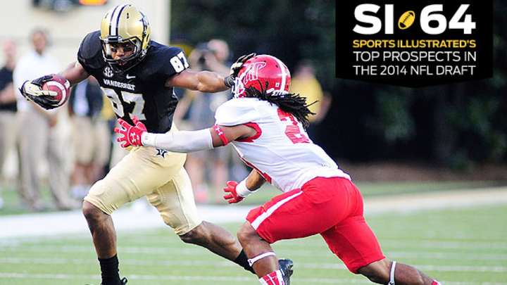 SI 64, Nos. 49-45:  Trent Murphy, Jordan Matthews, Stephon Tuitt and more