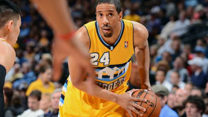 Report: Nuggets work out dismissed PG Andre Miller