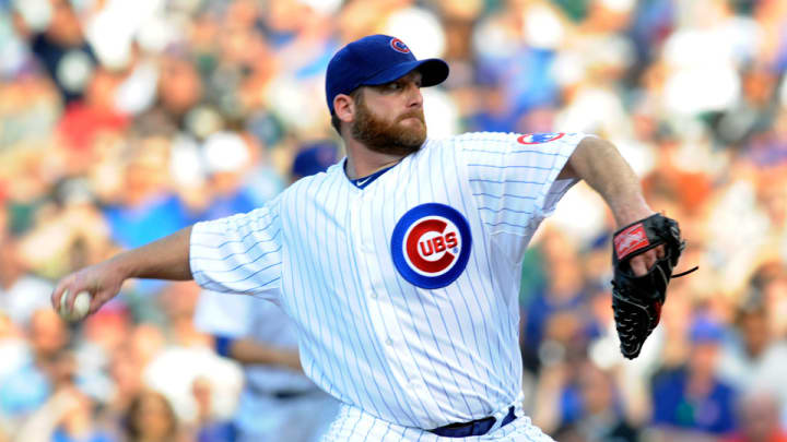 Ryan Dempster to retire a Cub, join front office
