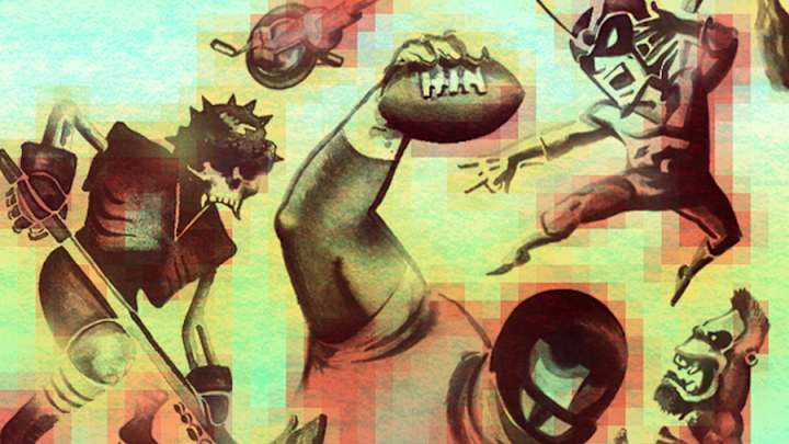 Play It Again: Classic games that SI's writers would like to see brought back for next-gen consoles