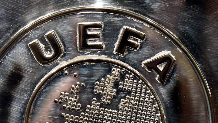 UEFA won't recognize Crimean club results in Russian leagues UEFA won't recognize Crimean club results in Russian leagues