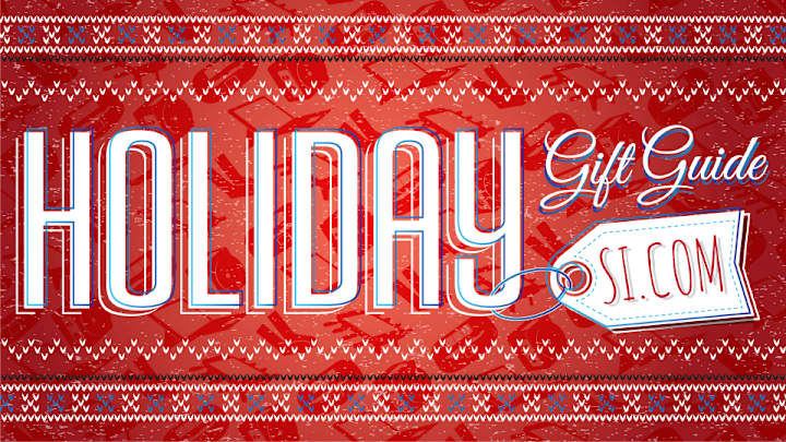 SI.com's 2014 holiday gift guide SI.com's 2014 holiday gift guide