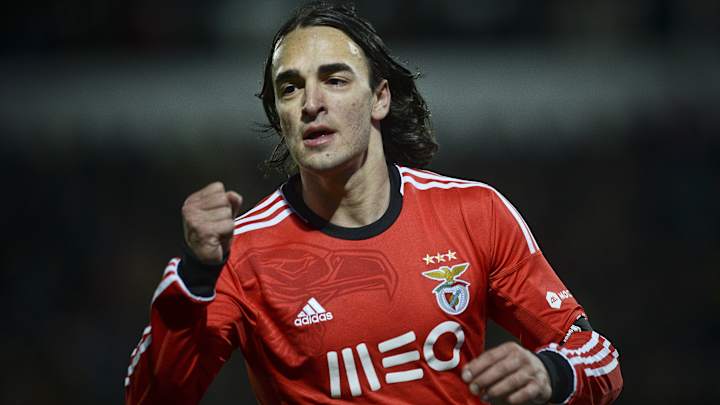 Liverpool agrees to long-term deal with Lazar Markovic