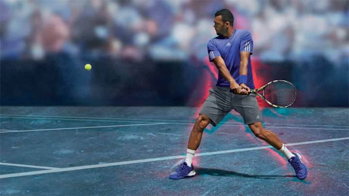 Talking tech in the top players' latest tennis fashion and shoes Talking tech in the top players' latest tennis fashion and shoes