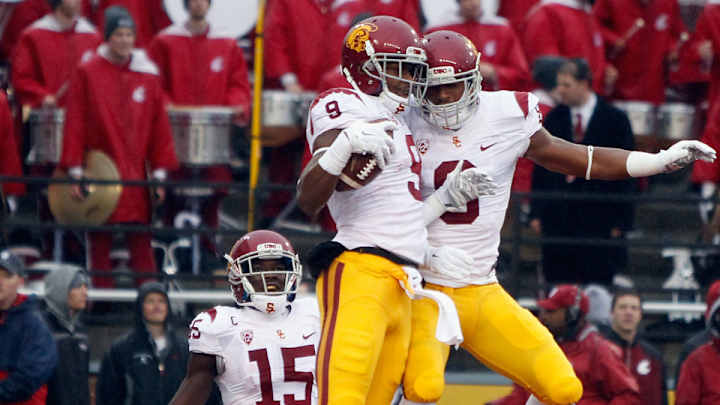 California vs. USC: Game time, live stream, TV coverage