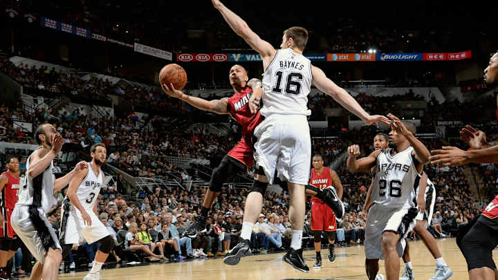 10 Potential Impact Rookies in the NBA 10 Potential Impact Rookies in the NBA