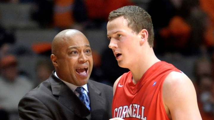 Report: Cornell transfer Dwight Tarwater commits to Cal Report: Cornell transfer Dwight Tarwater commits to Cal