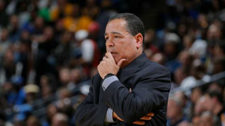 Report: University of Houston hires Kelvin Sampson