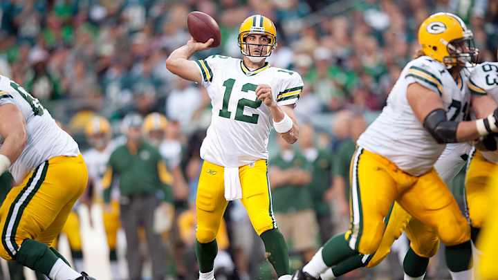 Fantasy football 2014 draft preview: Quarterback position primer