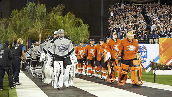 The bests and worsts of the 2013-14 NHL regular season The bests and worsts of the 2013-14 NHL regular season