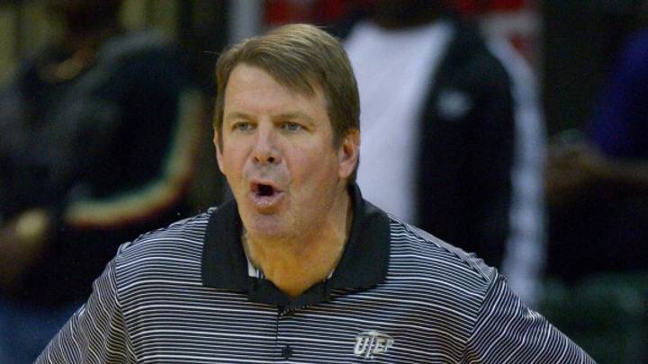 UTEP: Three basketball players dismissed from team for gambling