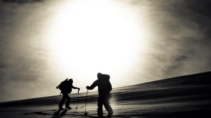 A Day in the Life: Pro snowboarder Jeremy Jones A Day in the Life: Pro snowboarder Jeremy Jones