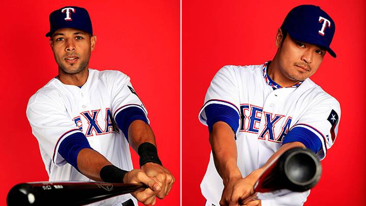 Fantasy baseball debate: Should owners target Choo or Rios? Fantasy baseball debate: Should owners target Choo or Rios?
