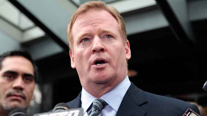 NFL says ESPN report 'distorts' testimony in Ray Rice appeal