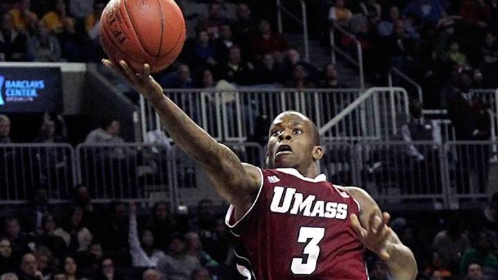 NCAA tournament team previews: Massachusetts Minutemen NCAA tournament team previews: Massachusetts Minutemen