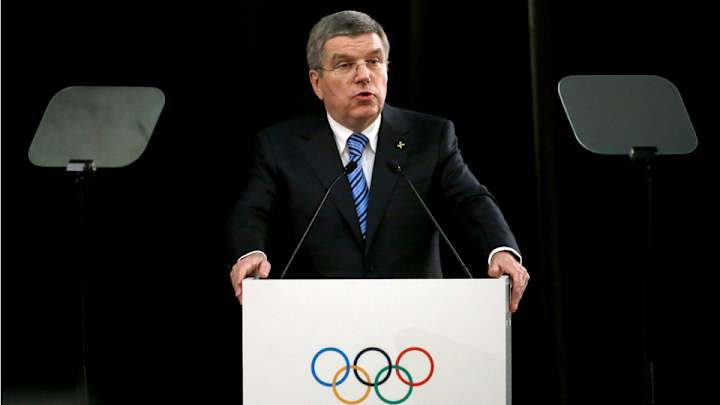 IOC considers independent body for whistleblowers