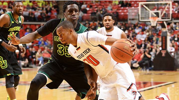 Stock Report: Baylor falters, Xavier improves and UMass stays put Stock Report: Baylor falters, Xavier improves and UMass stays put