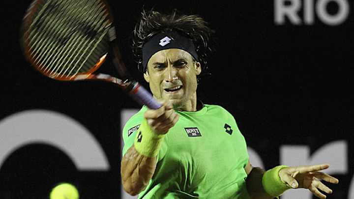 Ferrer, Robredo into quarterfinals in Rio Open