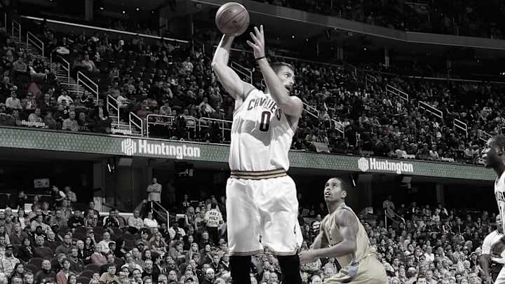 The NBA's Faces in New Places