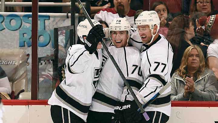 That 70s Line, Jack Johnson saga among week's plusses, minuses That 70s Line, Jack Johnson saga among week's plusses, minuses