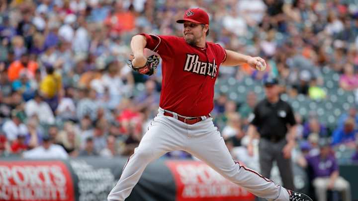 Red Sox trade for Diamondbacks SP Wade Miley Red Sox trade for Diamondbacks SP Wade Miley