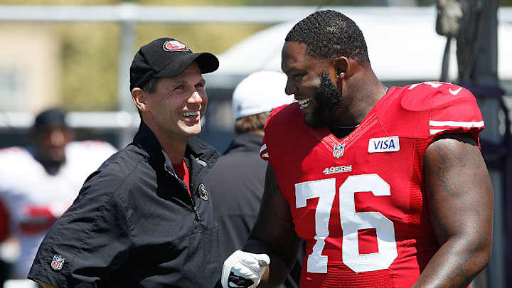 The Man With A Plan In San Fran