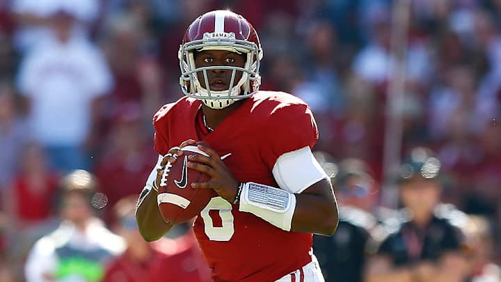 Alabama moves to No. 4 in AP poll; Mississippi State still No. 1