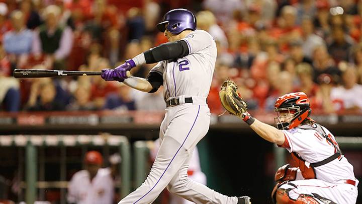 Fantasy baseball 2014 draft preview: Shortstop primer Fantasy baseball 2014 draft preview: Shortstop primer