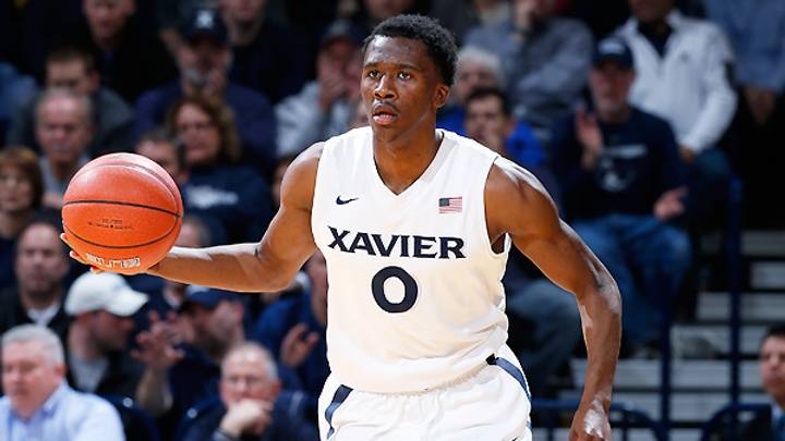 NCAA tournament team previews: Xavier Musketeers NCAA tournament team previews: Xavier Musketeers