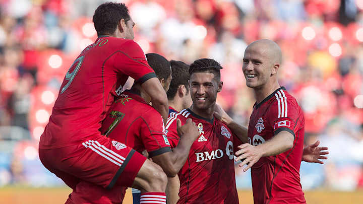 Chivas USA misery continues with 3-0 loss to Toronto FC Chivas USA misery continues with 3-0 loss to Toronto FC