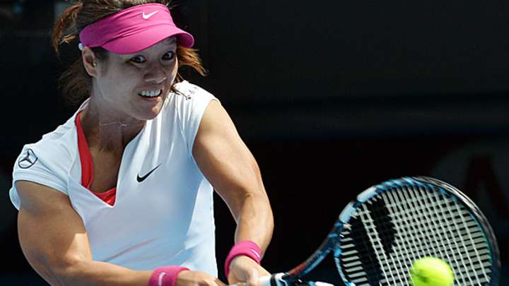 WTA rankings: Li Na reaches career-high No. 2 as top five reshuffles