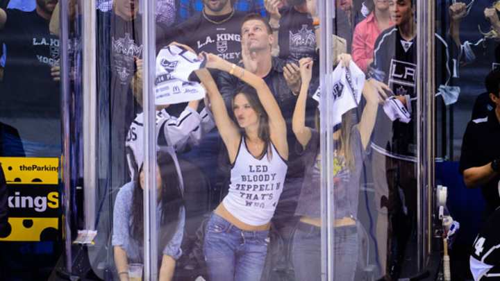 Friday's P.M. Hot Clicks