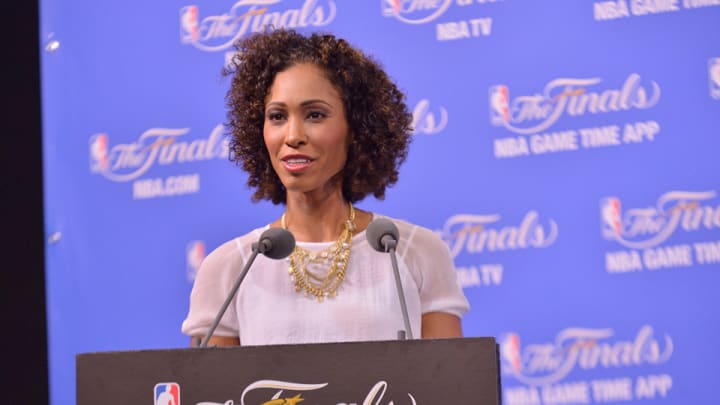 Media Circus: A new era for ESPN's NBA Countdown; bashing Jay Cutler