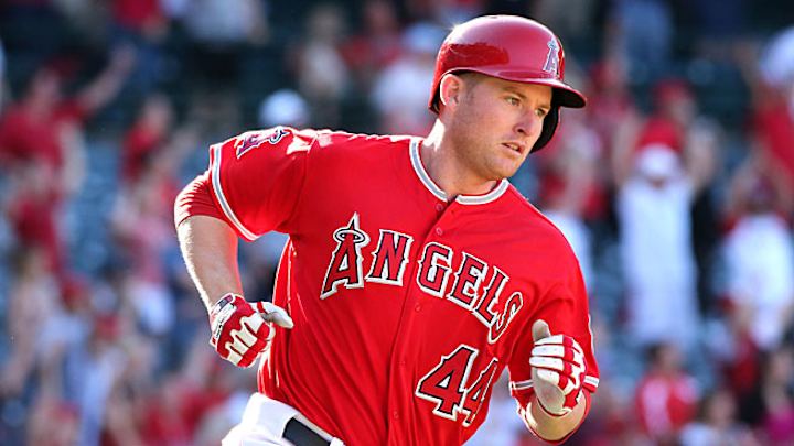 Mark Trumbo, Diamondbacks avoid arbitration Mark Trumbo, Diamondbacks avoid arbitration
