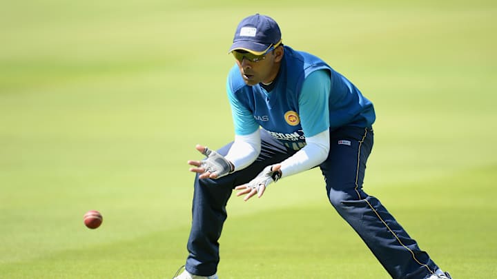 Mahela Jayawardene of Sri Lanka to retire from Test cricket Mahela Jayawardene of Sri Lanka to retire from Test cricket