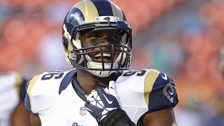 Final NFL roster cuts 2014: Teams finalize 53-man squads