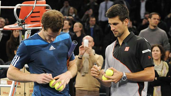 Andy Murray and Novak Djokovic to clash in Sony Open quarterfinals Andy Murray and Novak Djokovic to clash in Sony Open quarterfinals
