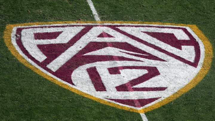 Pac-12 in talks about moving league title game to Levi's Stadium