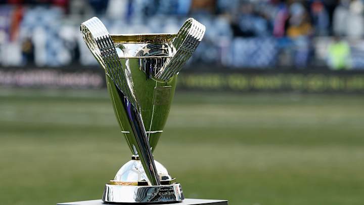 Major League Soccer announces dates for MLS Cup playoffs
