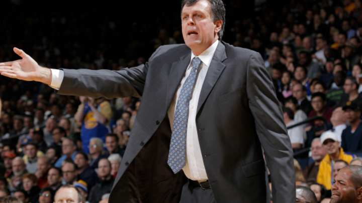 Kevin McHale supports raising the NBA age limit