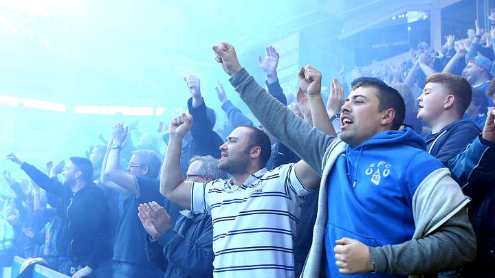 Premier League fans to march in protest of ticket prices
